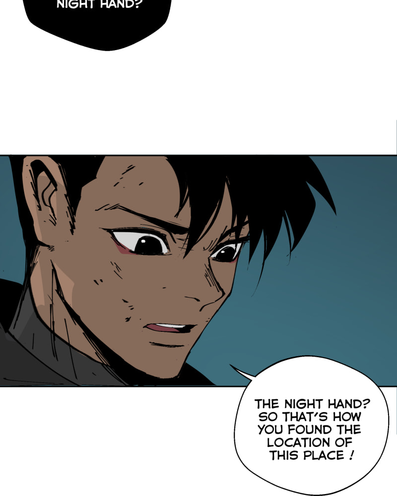 Read Black Sun chapter 0.2 image 95 on Lezhin