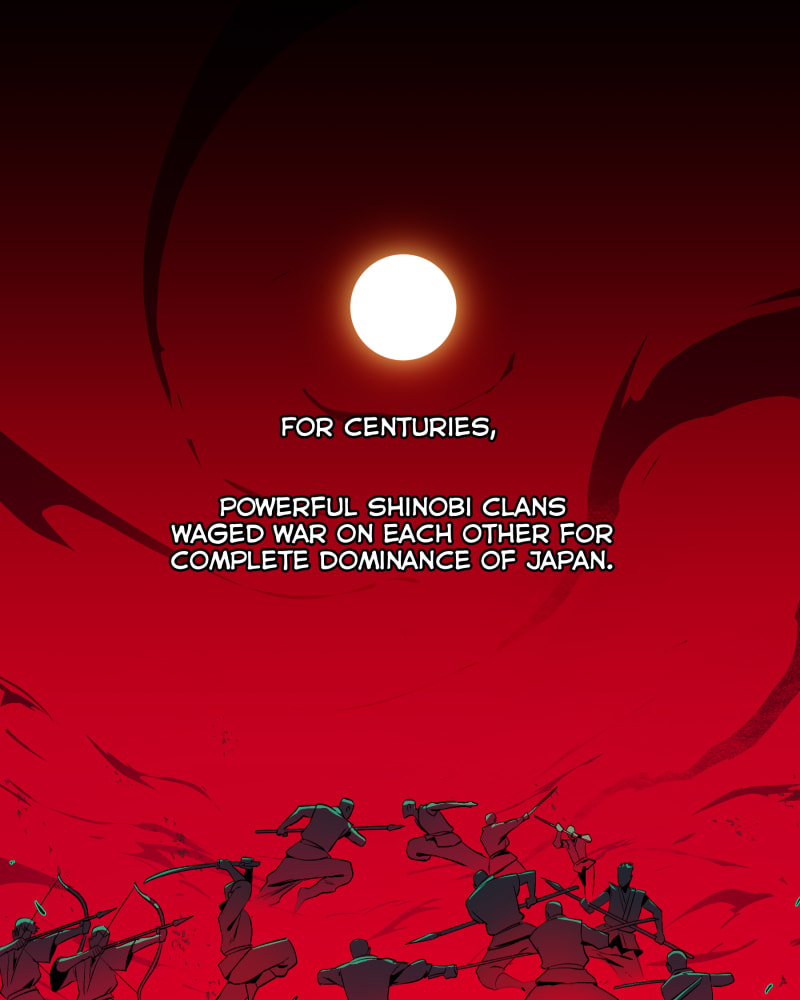 Read Black Sun chapter 0 image 0 on Lezhin