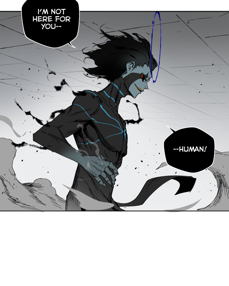 Read Black Sun chapter 0 image 104 on Lezhin