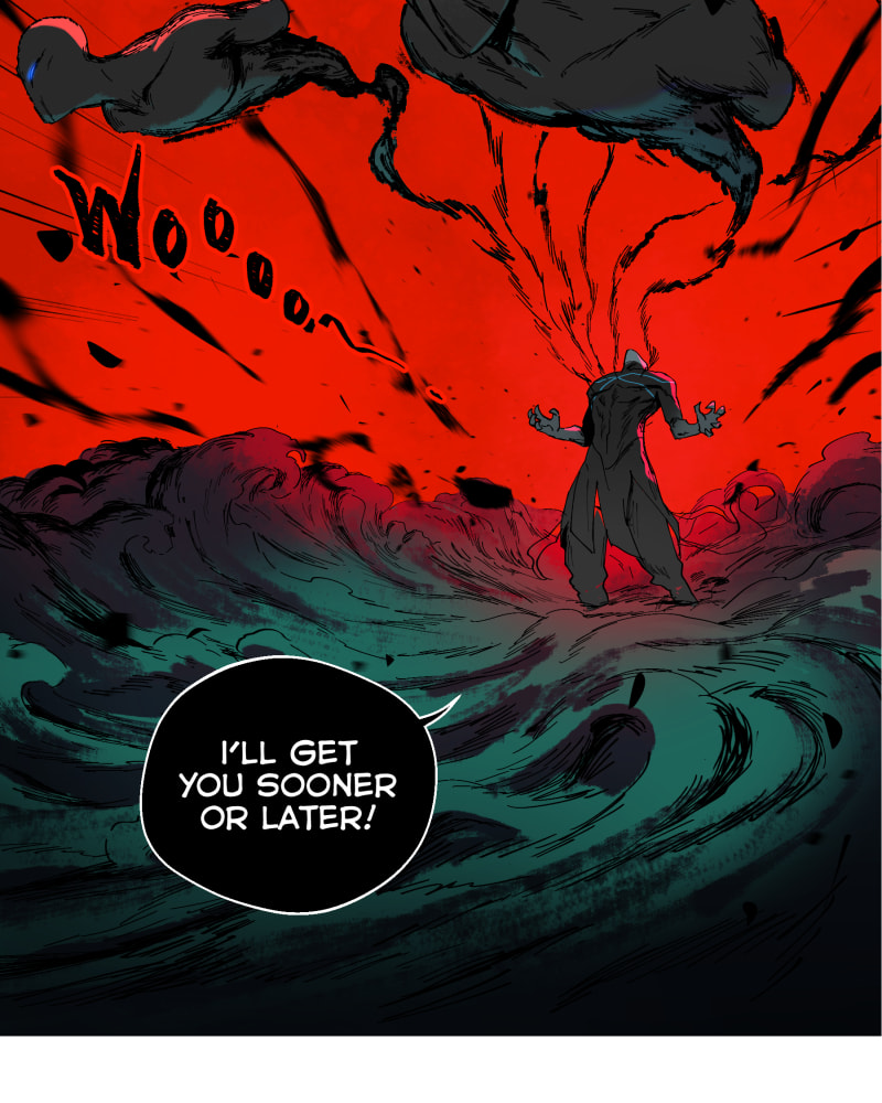Read Black Sun chapter 0 image 109 on Lezhin