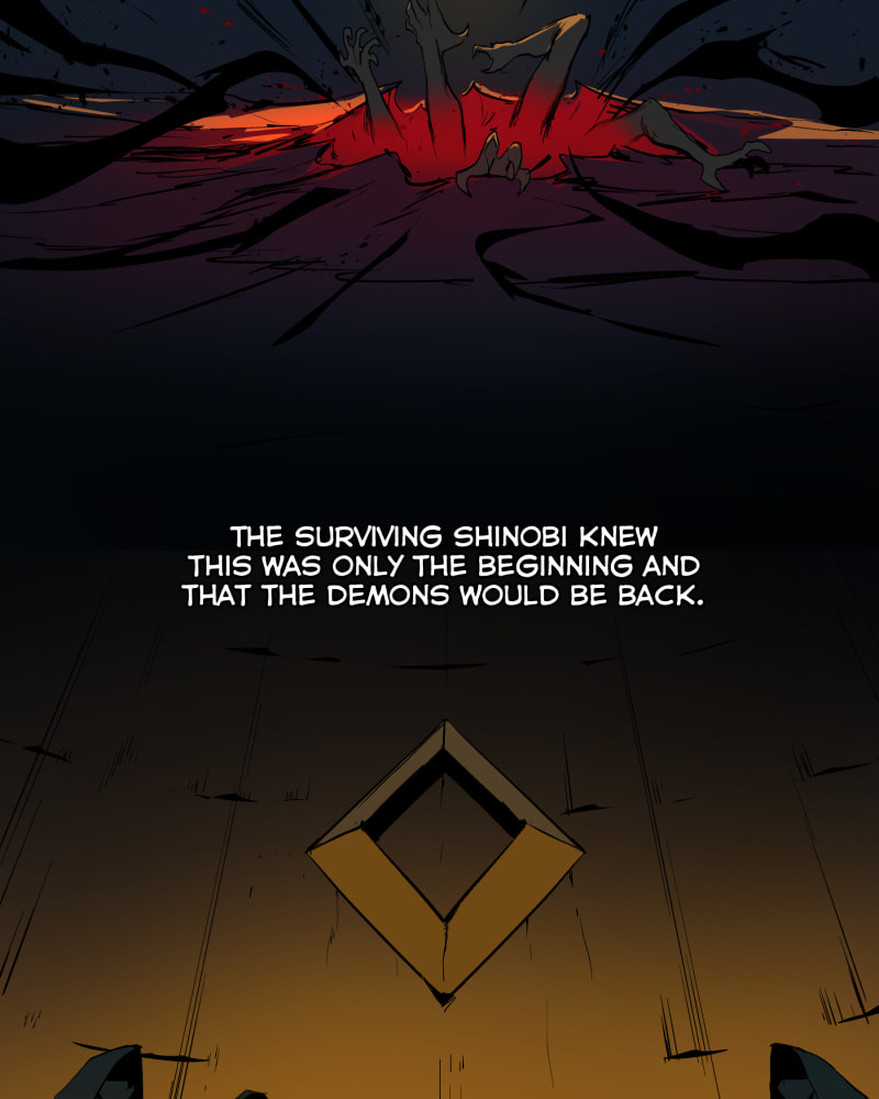 Read Black Sun chapter 0 image 11 on Lezhin