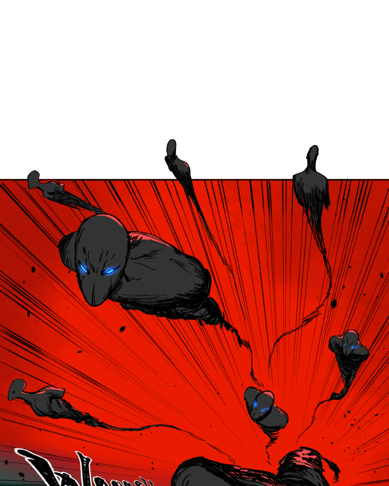 Read Black Sun chapter 0 image 110 on Lezhin