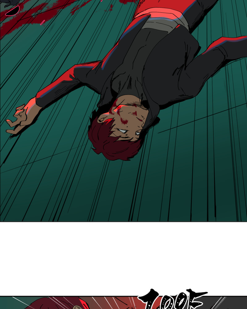 Read Black Sun chapter 0 image 113 on Lezhin