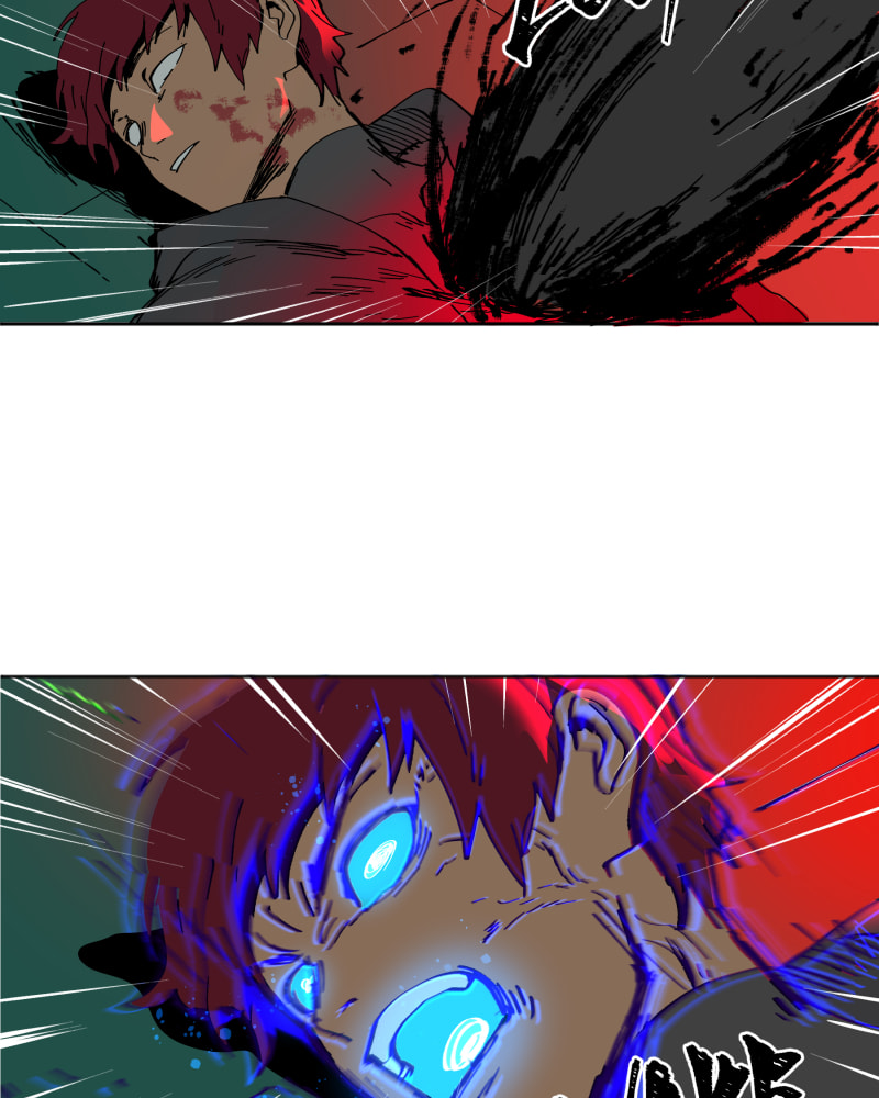 Read Black Sun chapter 0 image 114 on Lezhin