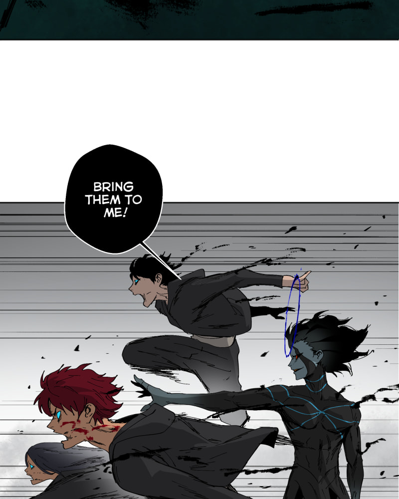 Read Black Sun chapter 0 image 117 on Lezhin