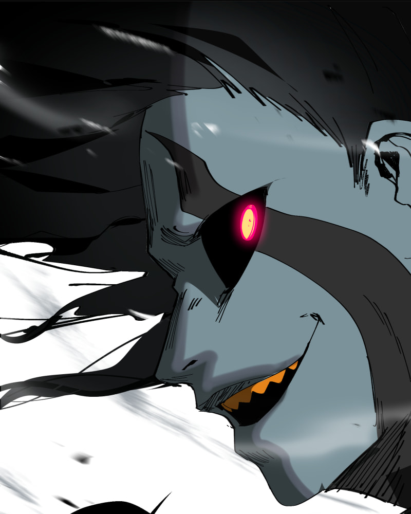 Read Black Sun chapter 0 image 123 on Lezhin