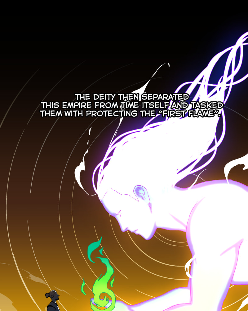 Read Black Sun chapter 0 image 13 on Lezhin