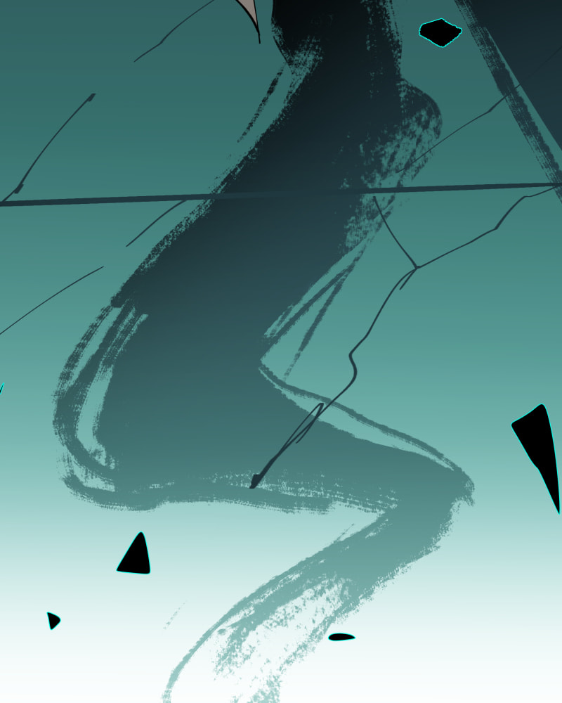 Read Black Sun chapter 0 image 20 on Lezhin