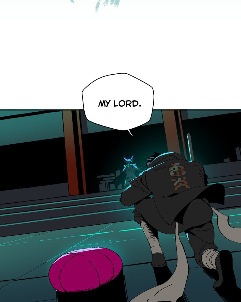 Read Black Sun chapter 0 image 21 on Lezhin