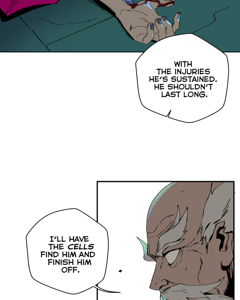 Read Black Sun chapter 0 image 26 on Lezhin