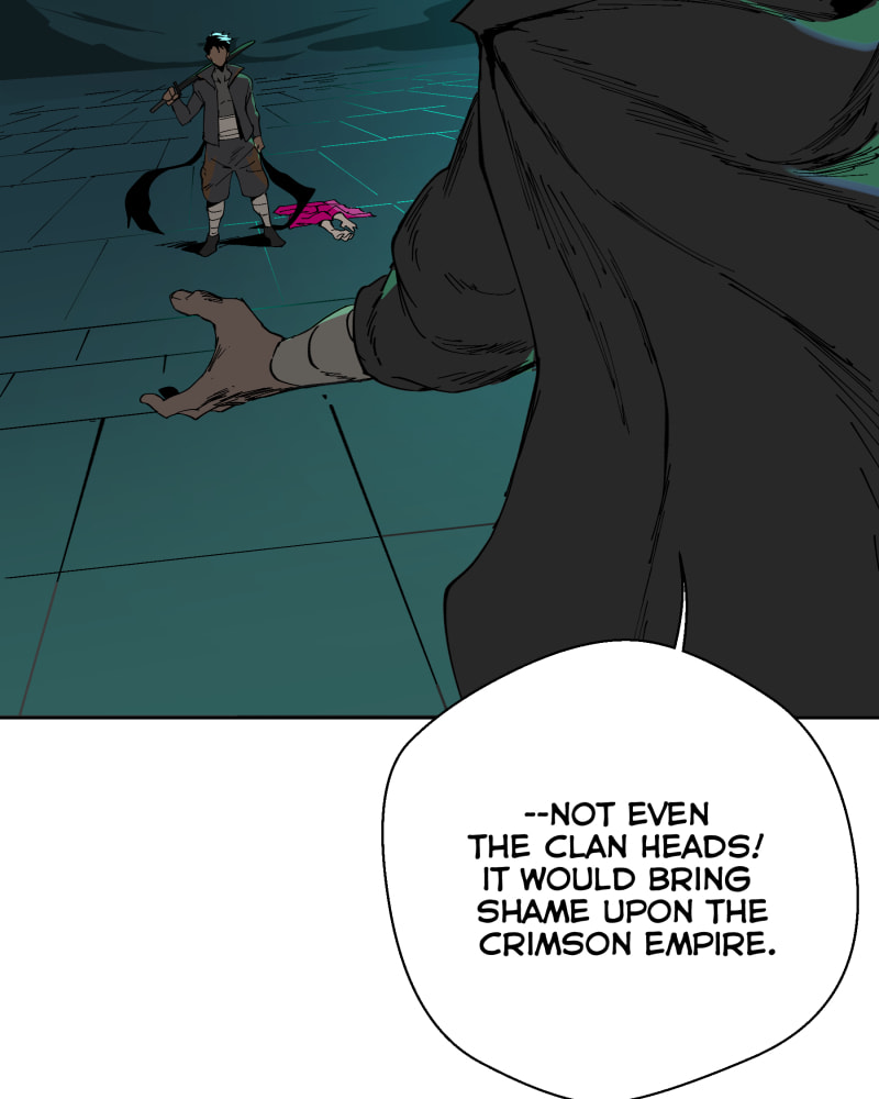Read Black Sun chapter 0 image 29 on Lezhin
