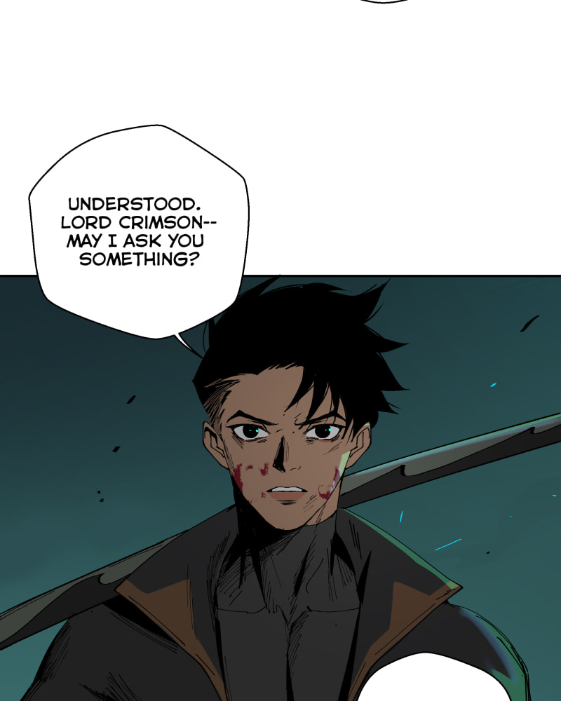 Read Black Sun chapter 0 image 30 on Lezhin