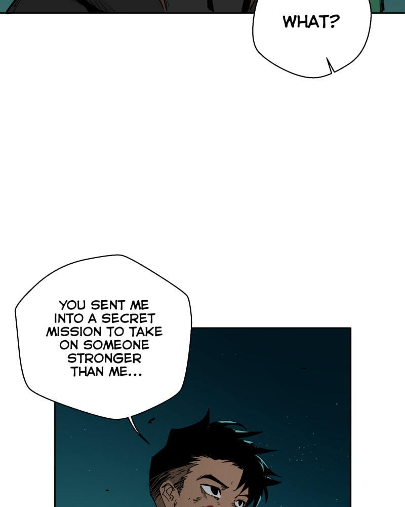 Read Black Sun chapter 0 image 31 on Lezhin