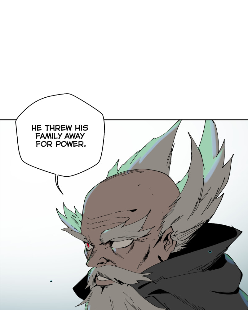 Read Black Sun chapter 0 image 33 on Lezhin
