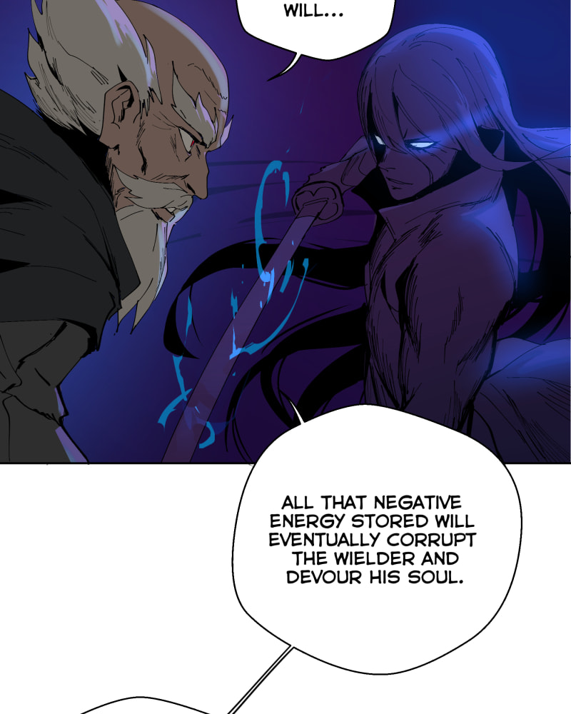 Read Black Sun chapter 0 image 37 on Lezhin