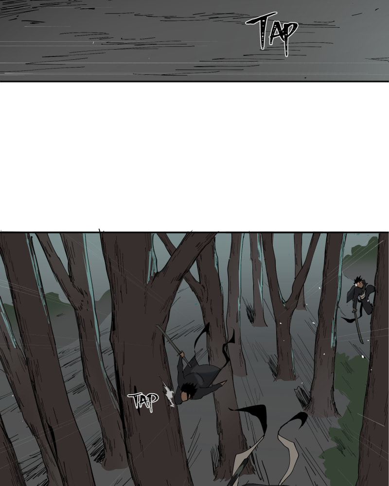 Read Black Sun chapter 0 image 44 on Lezhin