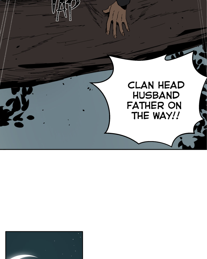 Read Black Sun chapter 0 image 47 on Lezhin