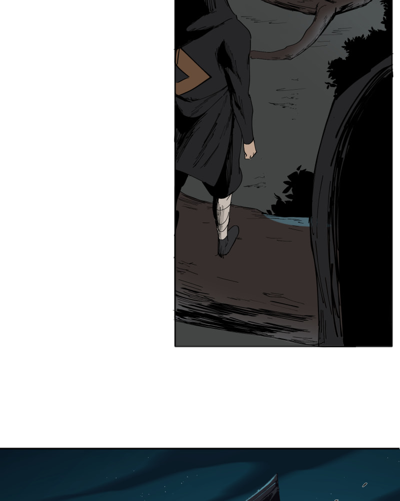 Read Black Sun chapter 0 image 49 on Lezhin