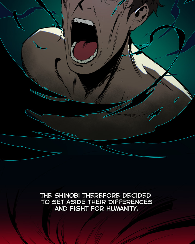 Read Black Sun chapter 0 image 5 on Lezhin