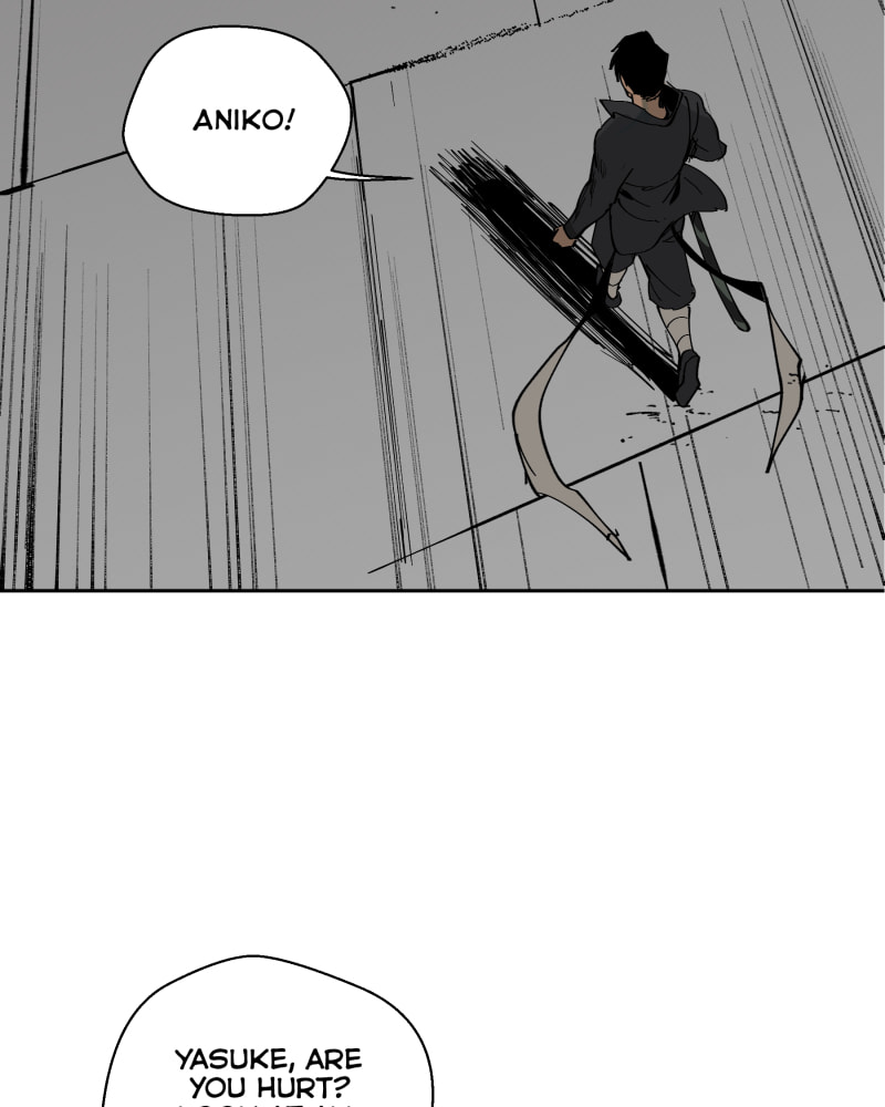 Read Black Sun chapter 0 image 54 on Lezhin