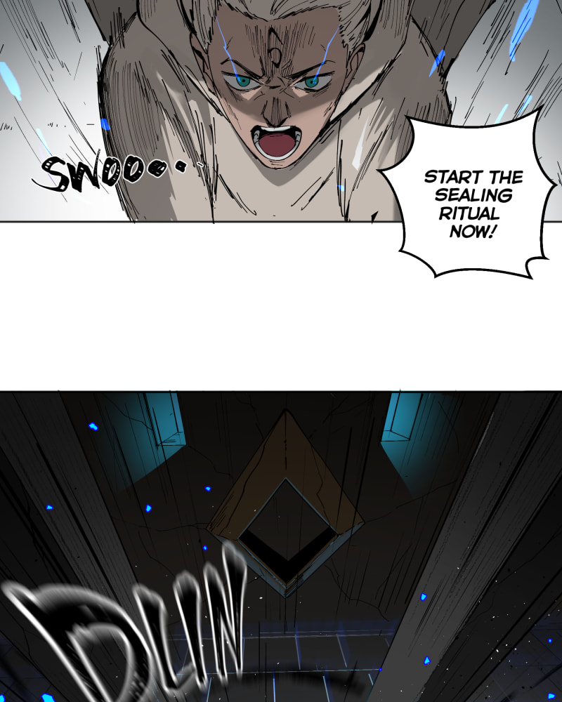 Read Black Sun chapter 0 image 59 on Lezhin