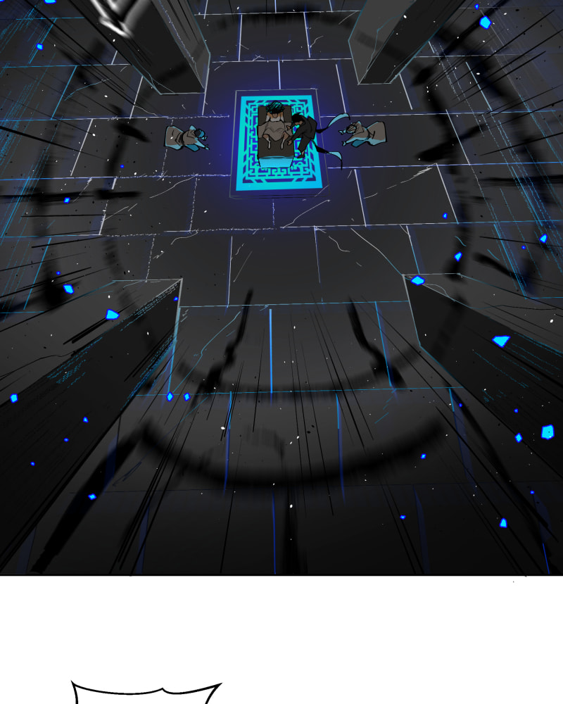 Read Black Sun chapter 0 image 60 on Lezhin