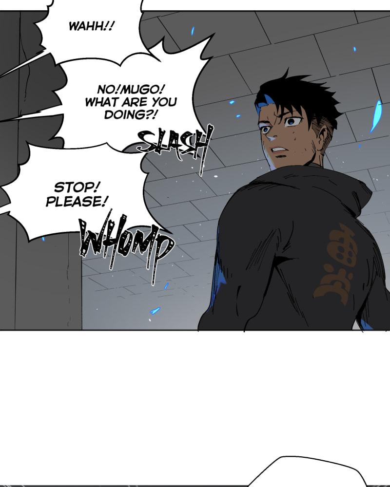 Read Black Sun chapter 0 image 61 on Lezhin