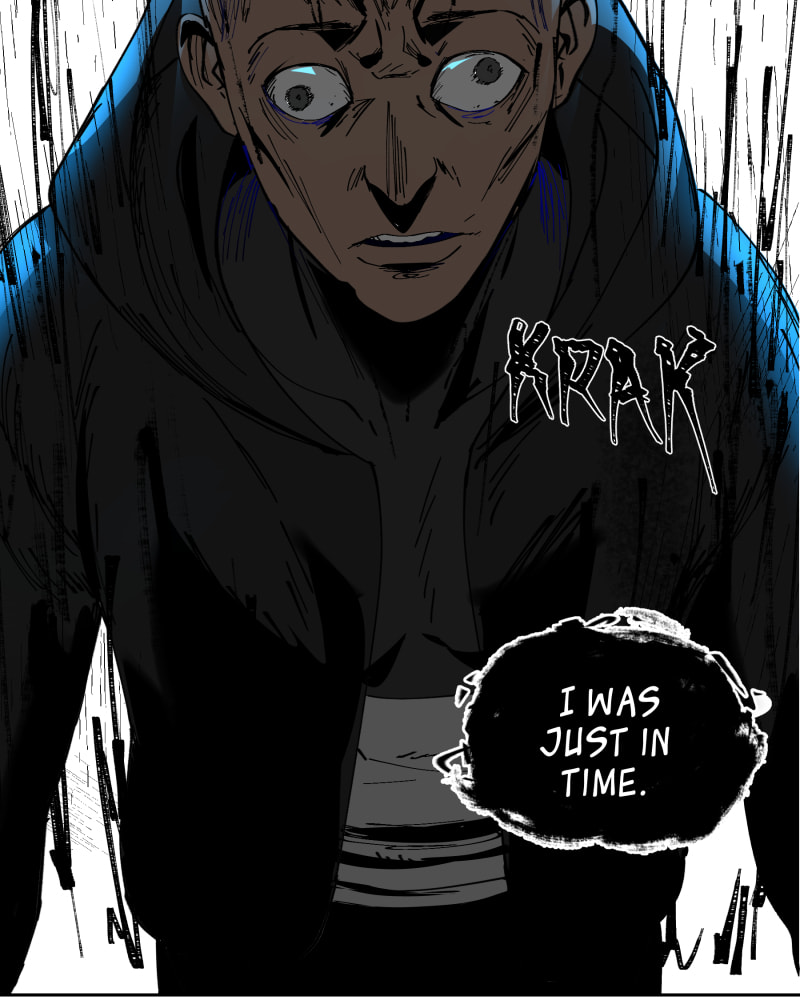 Read Black Sun chapter 0 image 66 on Lezhin