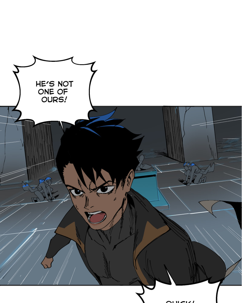 Read Black Sun chapter 0 image 67 on Lezhin
