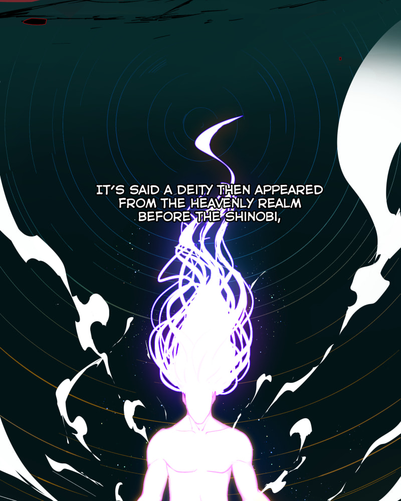 Read Black Sun chapter 0 image 7 on Lezhin