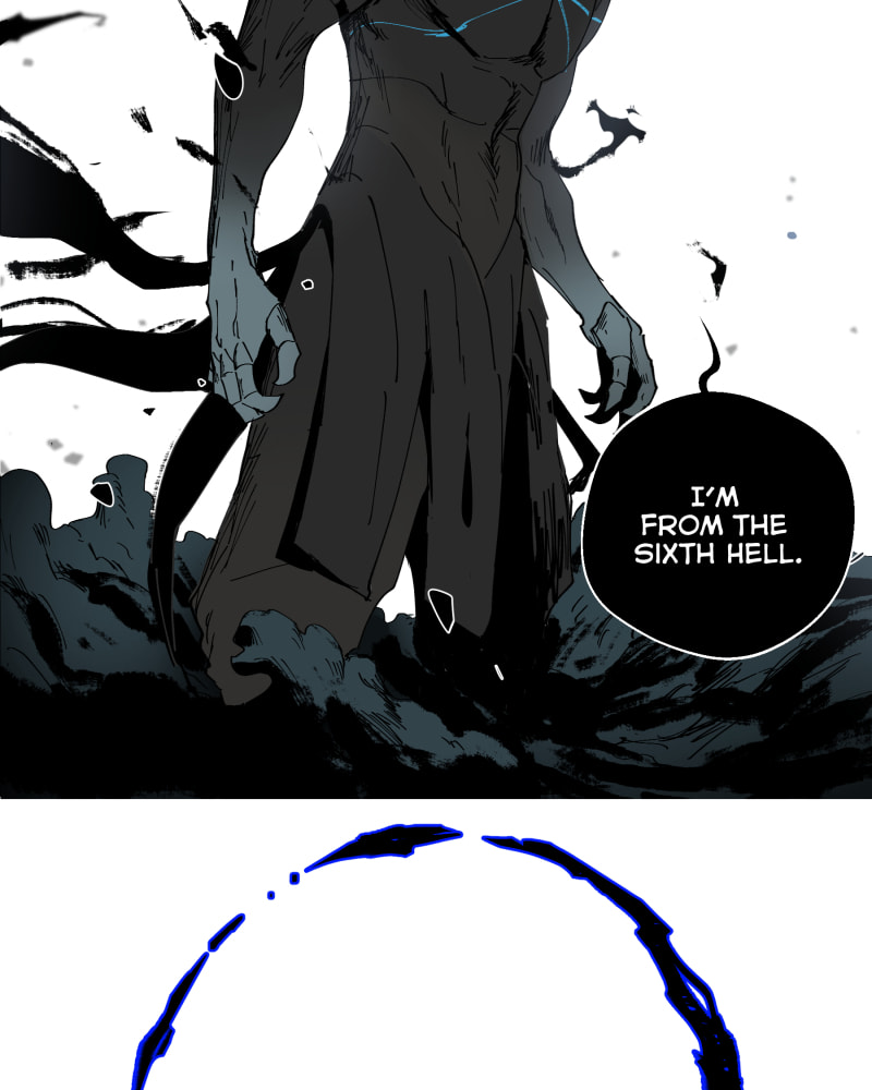 Read Black Sun chapter 0 image 82 on Lezhin