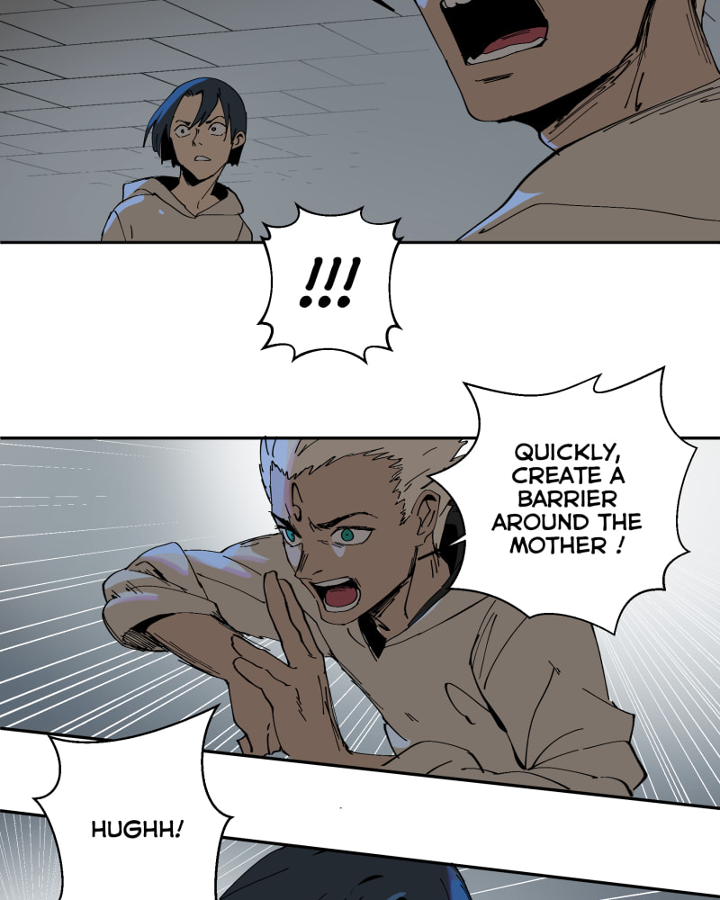 Read Black Sun chapter 0 image 84 on Lezhin