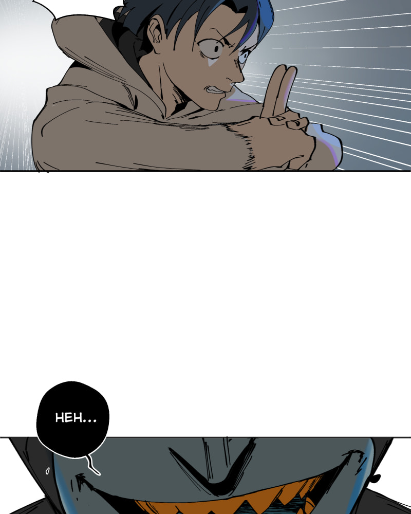 Read Black Sun chapter 0 image 85 on Lezhin