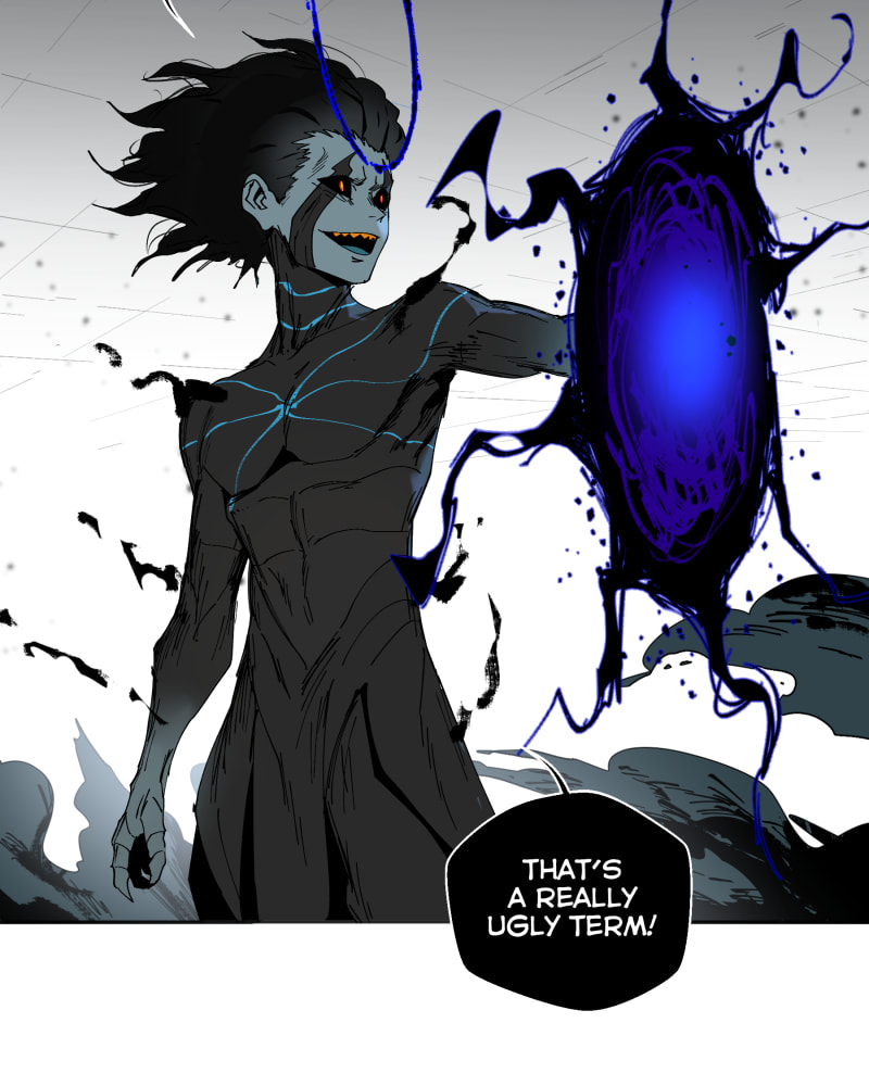 Read Black Sun chapter 0 image 90 on Lezhin