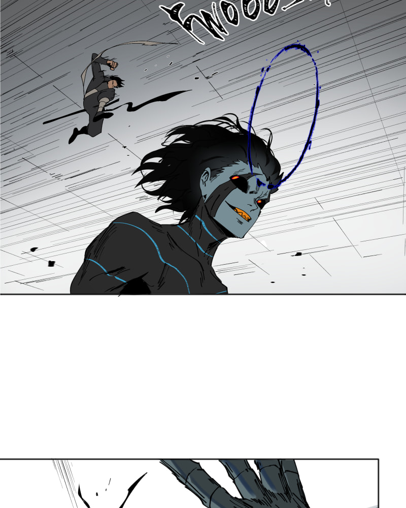 Read Black Sun chapter 0 image 96 on Lezhin