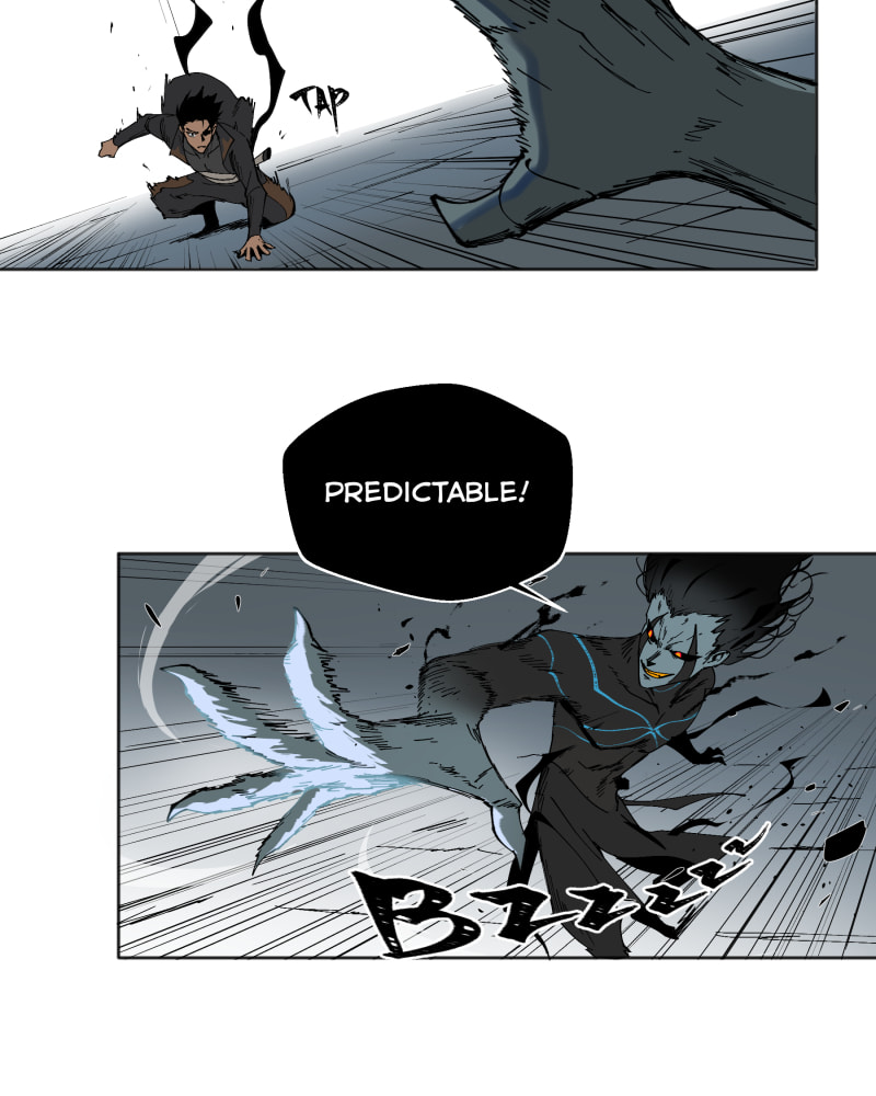 Read Black Sun chapter 0 image 97 on Lezhin