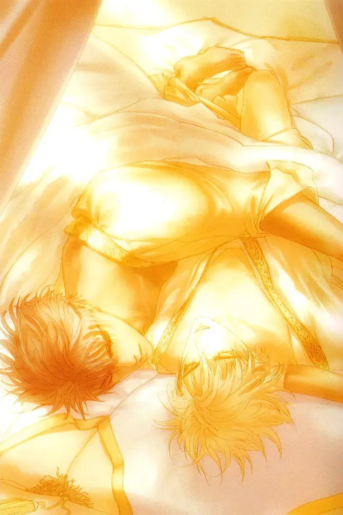 Read Black Sun chapter 1.1 image 1 on Lezhin