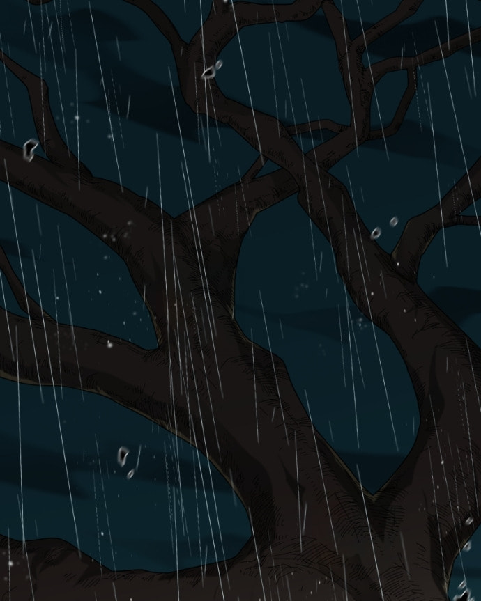 Read Black Sun chapter 100 image 2 on Lezhin