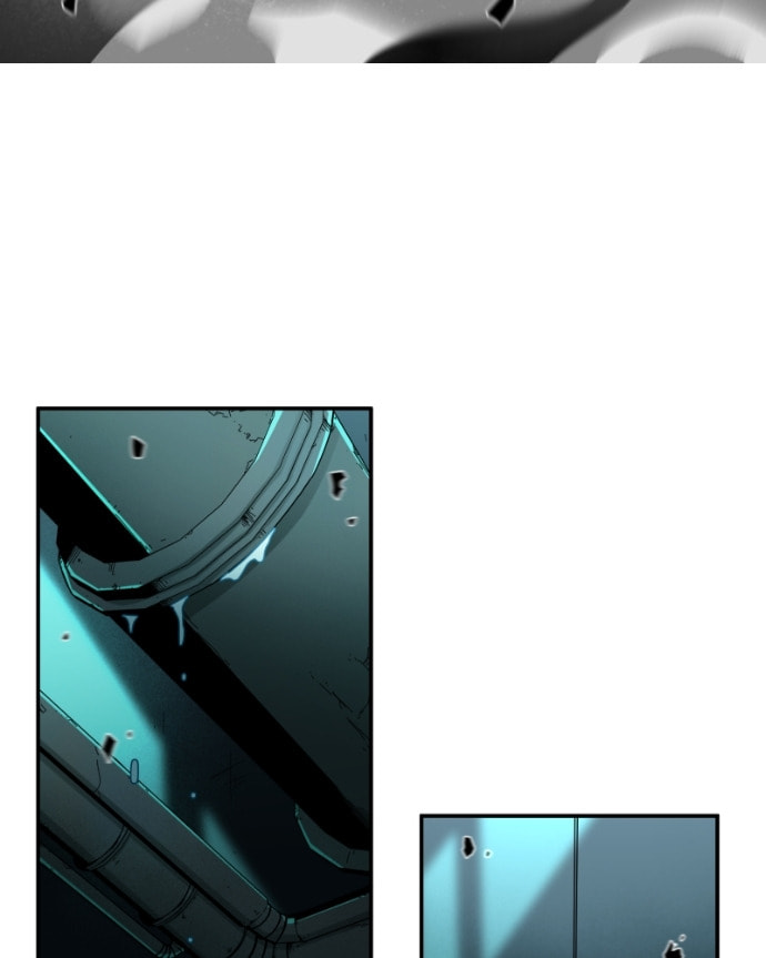 Read Black Sun chapter 100 image 26 on Lezhin