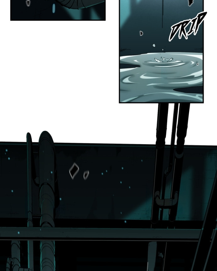 Read Black Sun chapter 100 image 27 on Lezhin