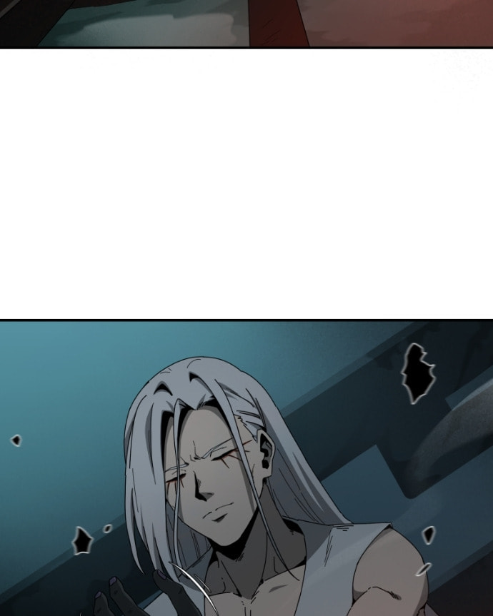 Read Black Sun chapter 100 image 30 on Lezhin