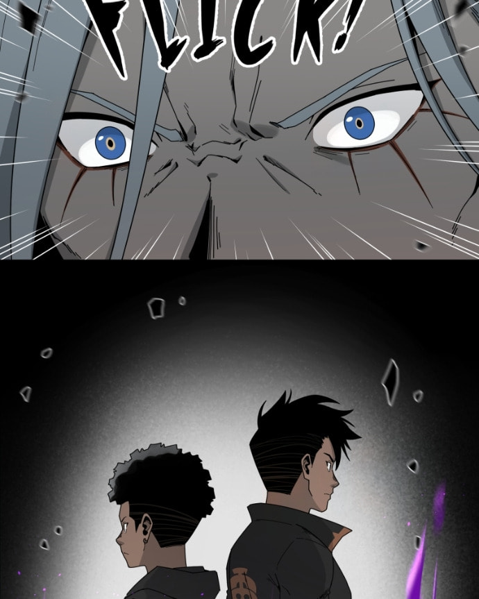 Read Black Sun chapter 100 image 32 on Lezhin