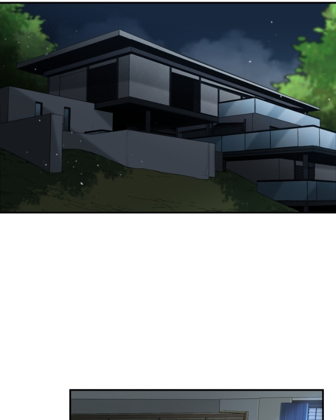 Read Black Sun chapter 100 image 35 on Lezhin