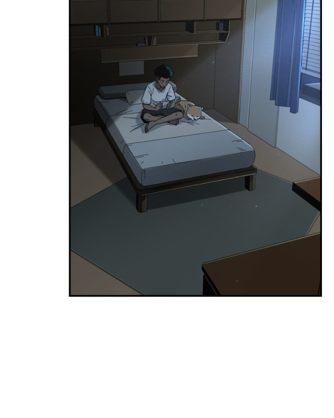 Read Black Sun chapter 100 image 36 on Lezhin