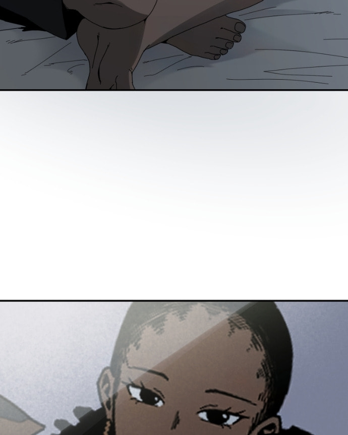 Read Black Sun chapter 100 image 39 on Lezhin