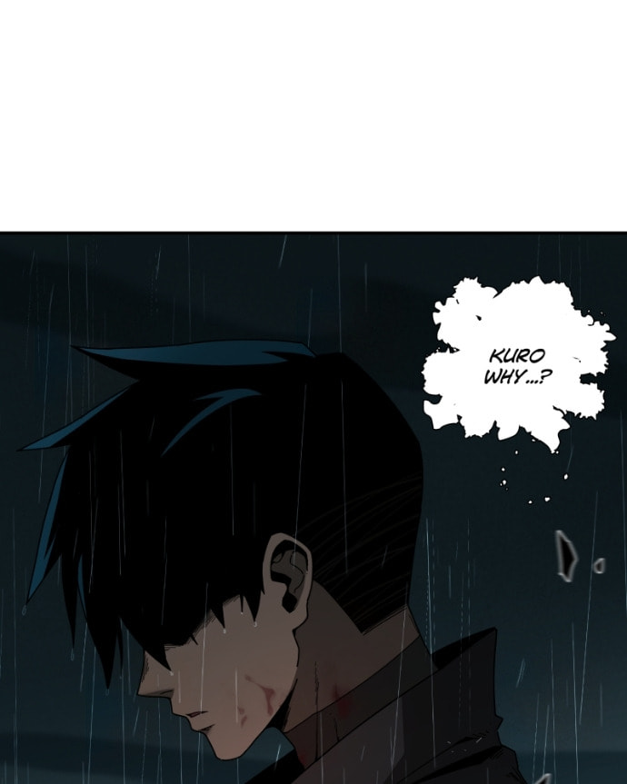 Read Black Sun chapter 100 image 4 on Lezhin