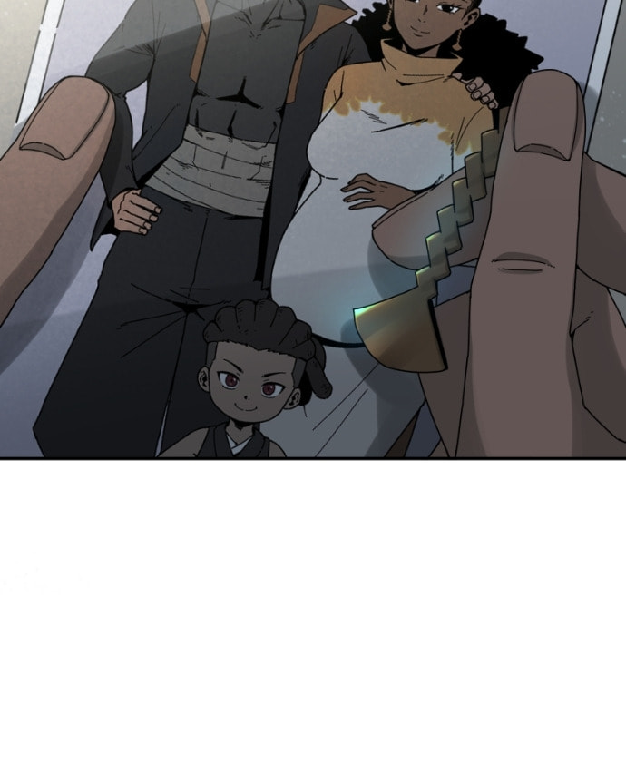 Read Black Sun chapter 100 image 41 on Lezhin