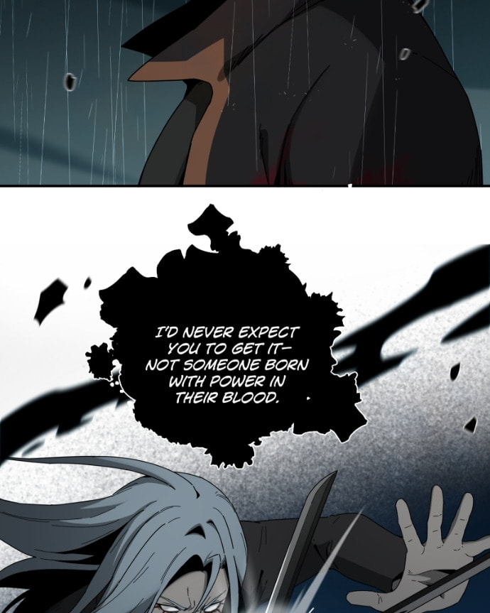 Read Black Sun chapter 100 image 5 on Lezhin