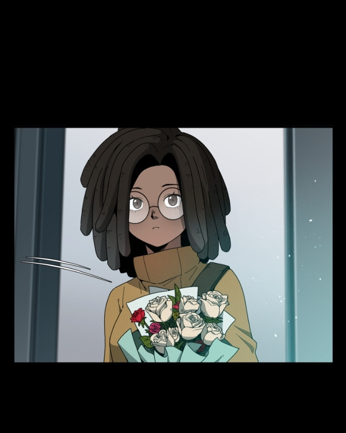 Read Black Sun chapter 100 image 50 on Lezhin
