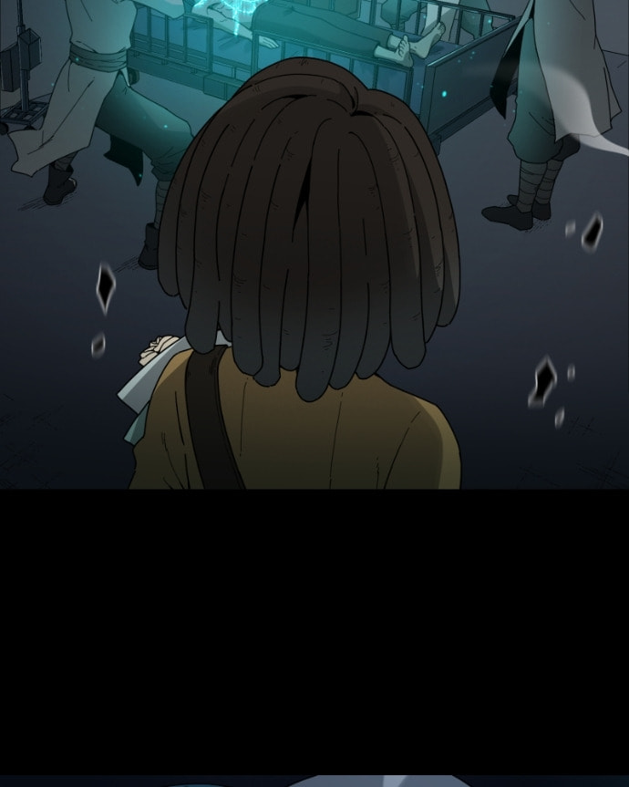 Read Black Sun chapter 100 image 52 on Lezhin